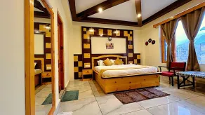 WANDER THRIVES INN By Ads Manali - Rom