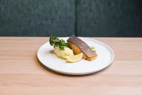 Courtyard by Marriott Perth Murdoch - Restaurant
