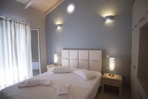 Villa Theodora - Habitación