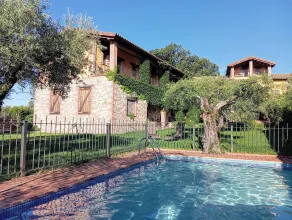 Hotel Rural La Covacha - Pool