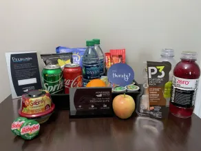 Homewood Suites by Hilton Chicago - Schaumburg - Chambre