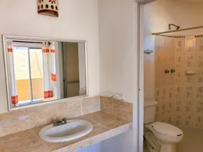 Villa Casalet - Salle de bain