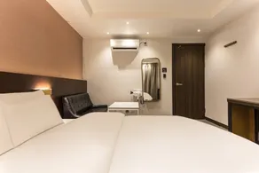 Hotel VEN - Quarto