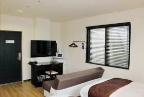 Phoenix Park Hotel - Chambre