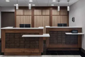 Homewood Suites by Hilton Carle Place - Garden City, NY - Réception