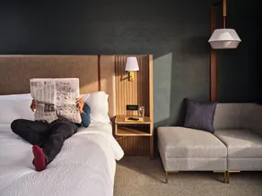 Holiday Inn Chicago O'Hare - Rosemont by IHG - Quarto