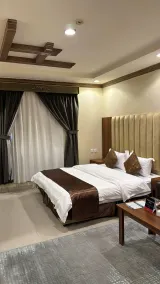 luluat althuraya serviced apartmints 8 - Room