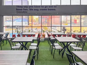 Housr Wakad Pune, Hinjawadi Road - Restaurant