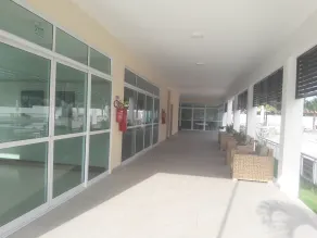 Vog Torres do Sul - Fitnesscenter