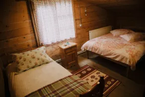Kuspuni Dag Evi - Room