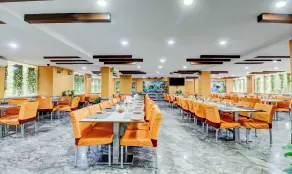 Gardeenia Comfortes  - Restaurante