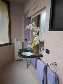 Motel Monterosa - Casa de banho