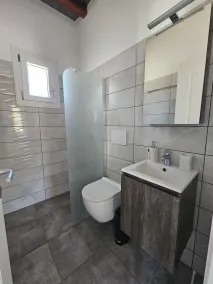 Alkinoi Residences - Bad