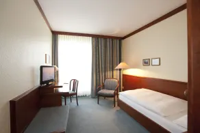 Leine Hotel - Chambre