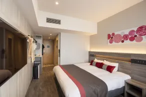 Beppu SUGINOI HOTEL - Chambre