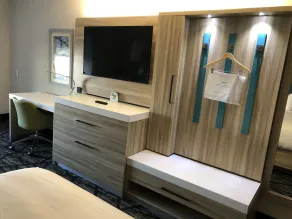 Wingate by Wyndham Murfreesboro-NEAR MTSU - Chambre