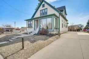 2 Mi to Dtwn: Studio Suite in Sheboygan - Innenbereich