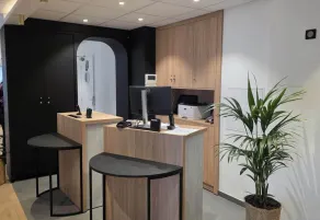 B&B HOTEL Paris Vitry-sur-Seine 3 étoiles - Reception