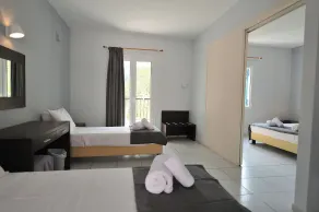 Anamar Skiathos Hotel - Chambre