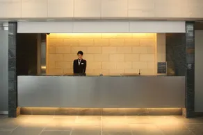 Tokyu Stay Kamata - Tokyo Haneda - Réception