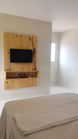 TAMBAZULIK POUSADA  - Chambre