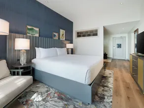 Hotel Indigo Asheville Downtown by IHG - Rom