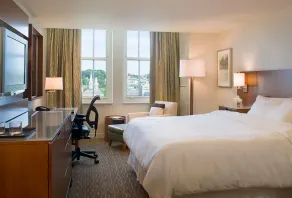 Omni Providence - Chambre