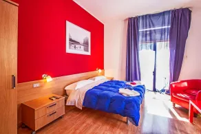 Mammasisi Rooms - Chambre