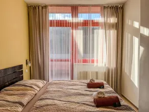 Hotel Belaria Resort - wellness, bazén - Room