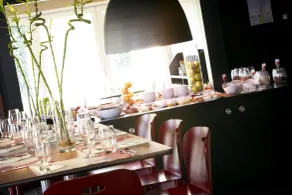 Hôtel Campanile Agen - Restaurant