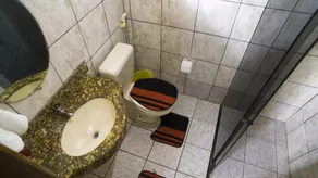 Pousada Bicho Preguiça - Room