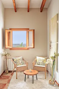 Boutique Hideaway Cortijo El Sarmiento - Adults Only - Værelse