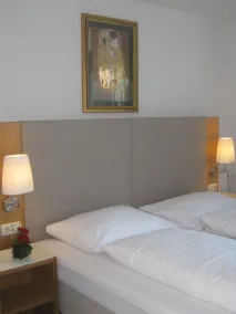 Attergauhof - Camera