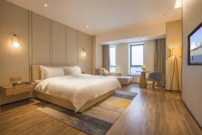 Nanan Ao Sheng Yi Hao Hotel - Chambre