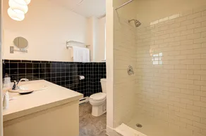 The Windsor Hotel by Hoco Hotels Collection - Salle de bain