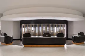 Hilton Dallas Lincoln Centre by the Galleria - Réception