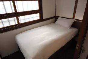 Machiya Posong - Zimmer