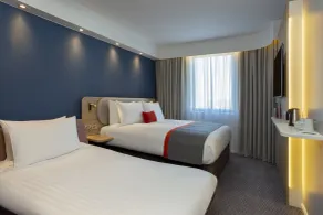 Holiday Inn Express - Barrow-in-Furness & South Lakes by IHG - Chambre