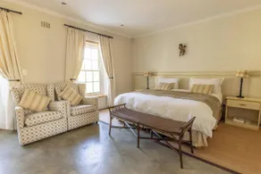 Mardouw Country House - Zimmer
