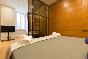 Amazing Suite Piazza Venezia - Værelse