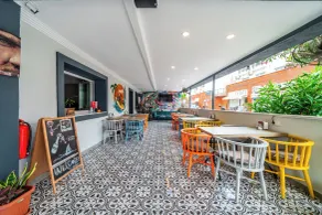 İsinda Pansiyon - Lobby