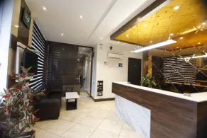 Hotel Stay INN Classic - Lobby