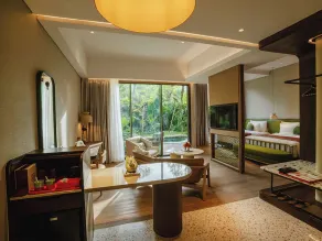 Noema Resort Pererenan - Room