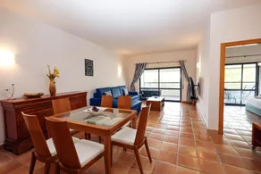 B39 - Marina Hill Apartment - Planløsning
