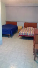 Hostal Eclipse Oaxaca - Hostel - Room