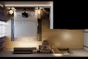 Moxy Cork - Habitación