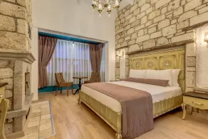 Bel Canto Alacati Hotel  - Habitación