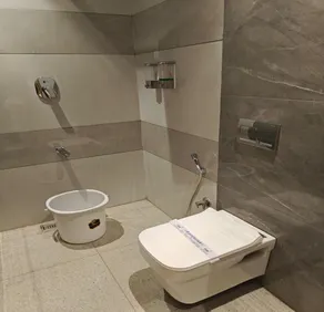 TVK Regency - A Boutique Hotel - Bagno