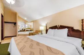 Precious Hotel - Chambre