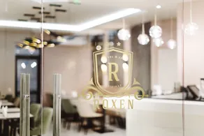 Roxen Hotel&Spa - Reception